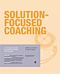 Solution-Focused Coaching