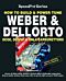 How To Build & Power Tune Weber & Dellorto DCOE, DCO/SP & DHLA Carburettors 3rd Edition