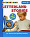 Letterland Stories