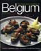 Food and Cooking of Belgium, The