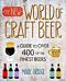 The New Craft Beer World