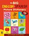 My Big English-Spanish Picture Dictionary