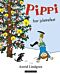 Pippi har juletrefest