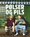 Pølser og pils