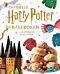 Den offisielle Harry Potter bakeboken