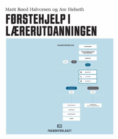 Førstehjelp i lærerutdanningen