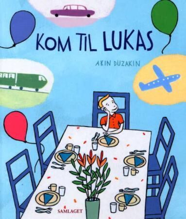 Kom til Lukas