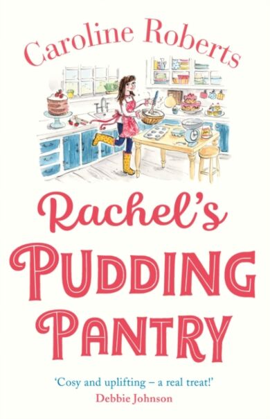 Rachel¿s Pudding Pantry