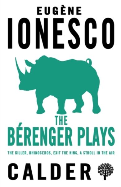 The Berenger Plays