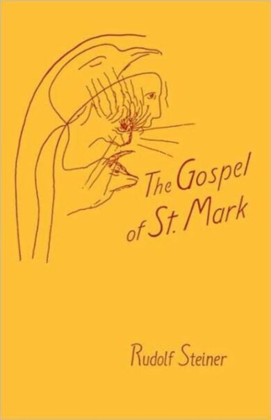 The Gospel of St.Mark