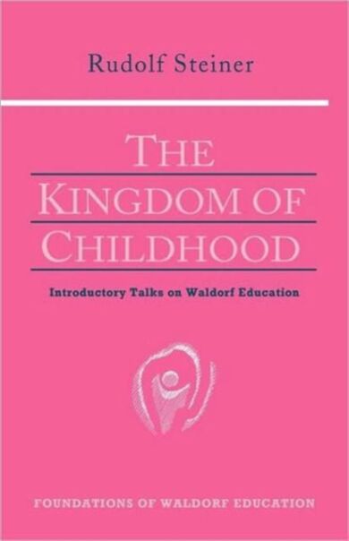 The Kingdom of Childhood