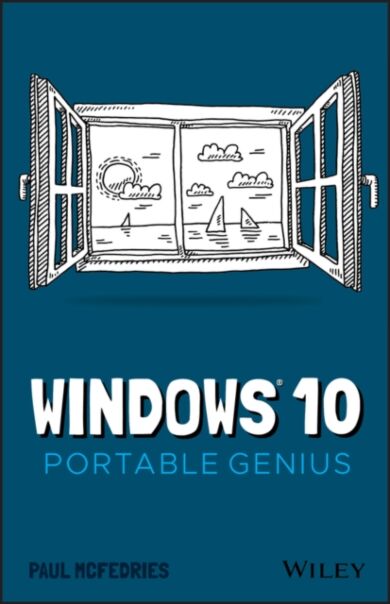 Windows 10 Portable Genius