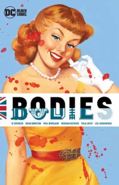 Bodies (New Edition)