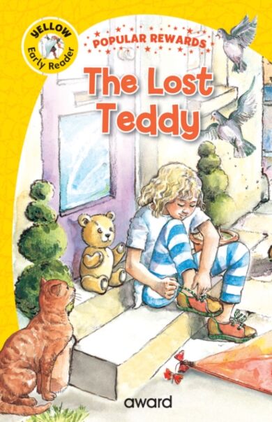 The Lost Teddy