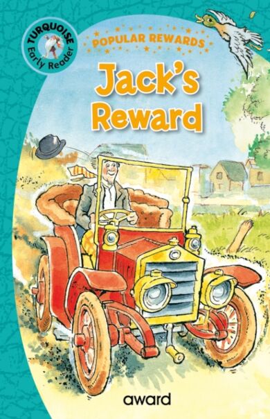 Jack's Reward