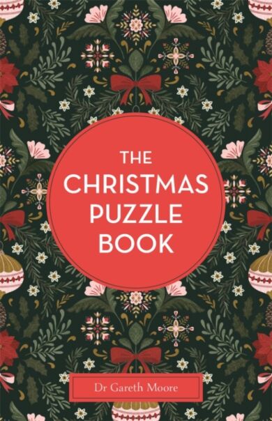 The Christmas Puzzle Book