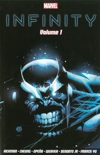 Infinity Volume 1