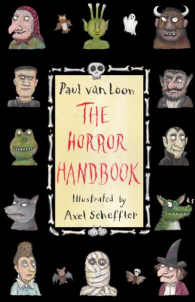 The Horror Handbook