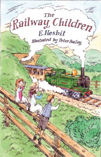 The Railway Children