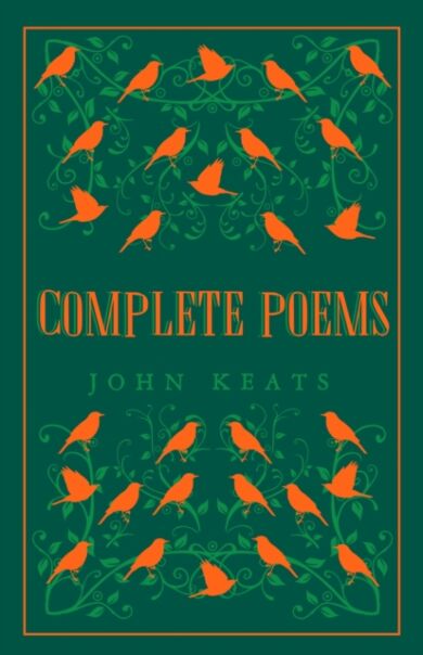 Complete Poems