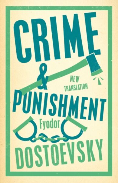 Crime and Punishment