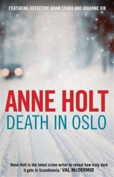 Death in Oslo