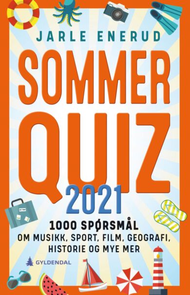 Sommerquiz 2021