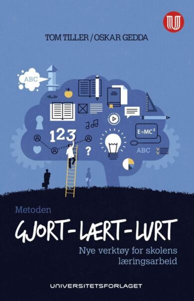 Metoden gjort - lært - lurt