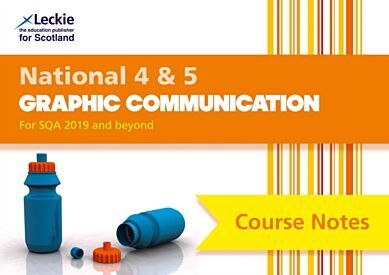 National 4/5 Graphic Communication