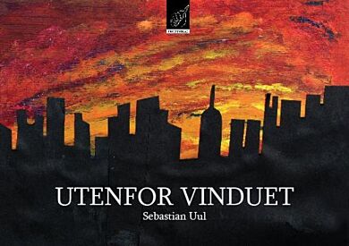 Utenfor vinduet