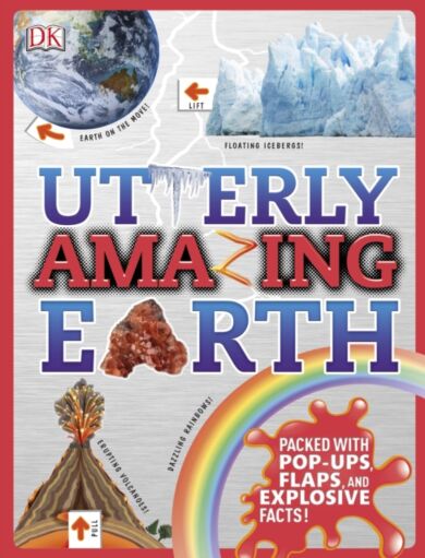 Utterly Amazing Earth