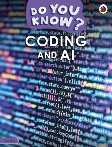 Do You Know? Level 3 ¿ Coding and A.I.