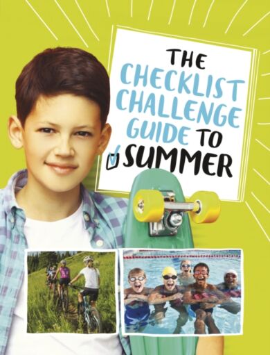 The Checklist Challenge Guide to Summer