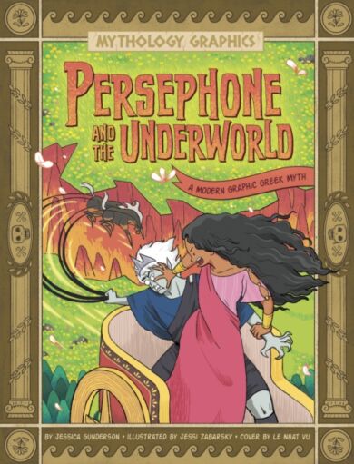 Persephone and the Underworld