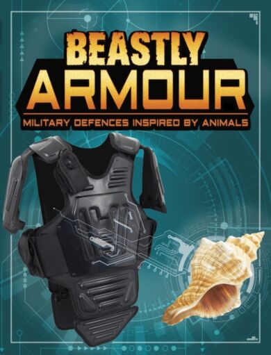 Beastly Armour