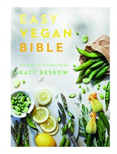 Easy Vegan Bible