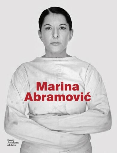 Marina Abramovic