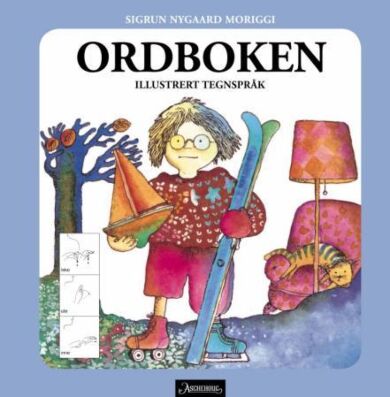 Ordboken