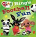 Bing's Football Fun