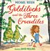 Goldilocks and the Three Crocodiles