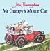 Mr Gumpy's Motor Car