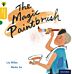 Oxford Reading Tree Traditional Tales: Level 5: The Magic Paintbrush