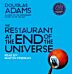 The Restaurant at the End of the Universe