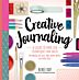 Creative Journaling