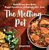 Melting Pot, The - World Recipes from Wales