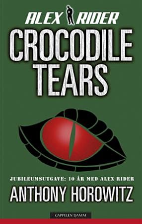 Crocodile tears