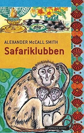 Safariklubben