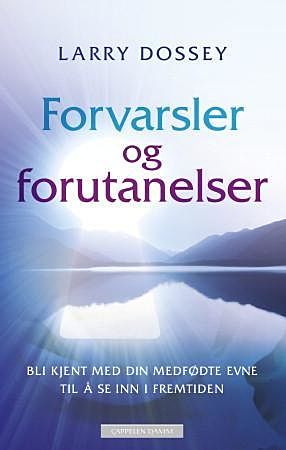 Forvarsler og forutanelser