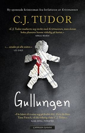 Gullungen