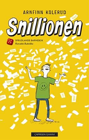 Snillionen